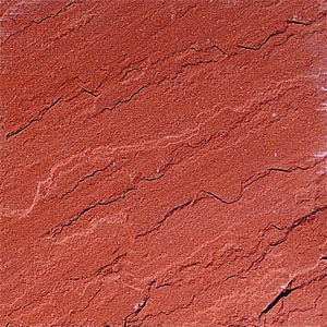 Agra Red Sandstone